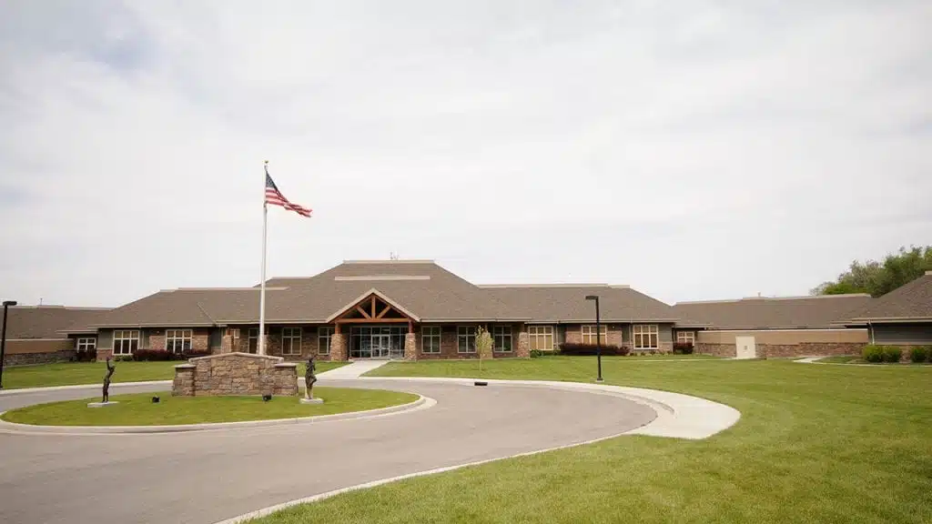 Provo Canyon School - Hero Image