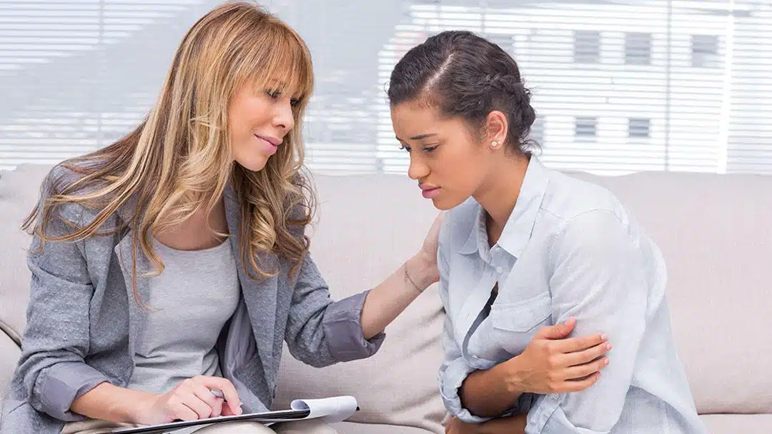 Pyramid Counseling LLC - Hero Image