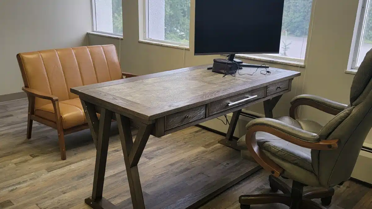 Quest Recovery Center LLC - Hero Image