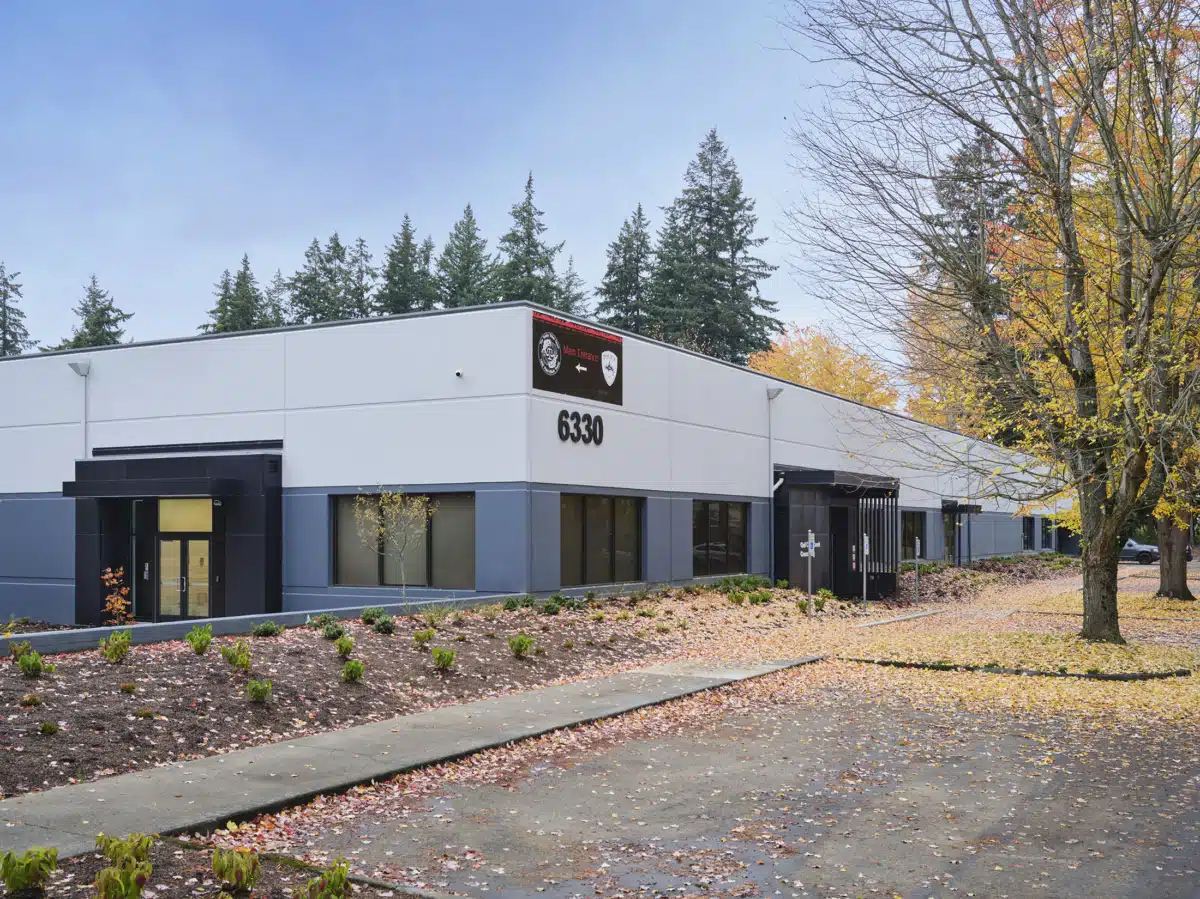 Quil Ceda Creek Counseling Company - Hero Image