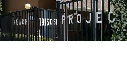 REACH Project - Hero Image