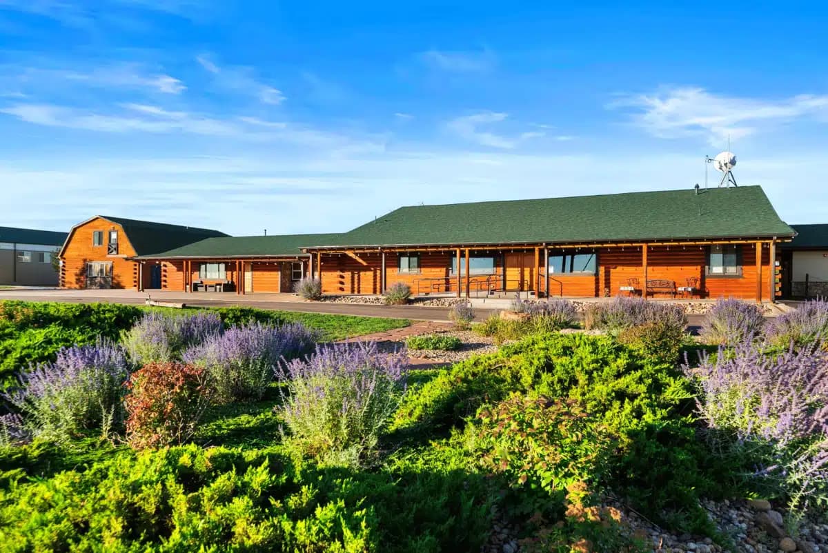 Raleigh House of Hope - Hero Image