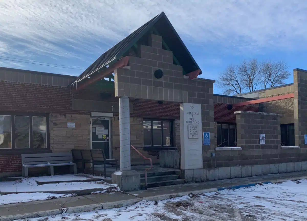 Range Mental Health - Hero Image