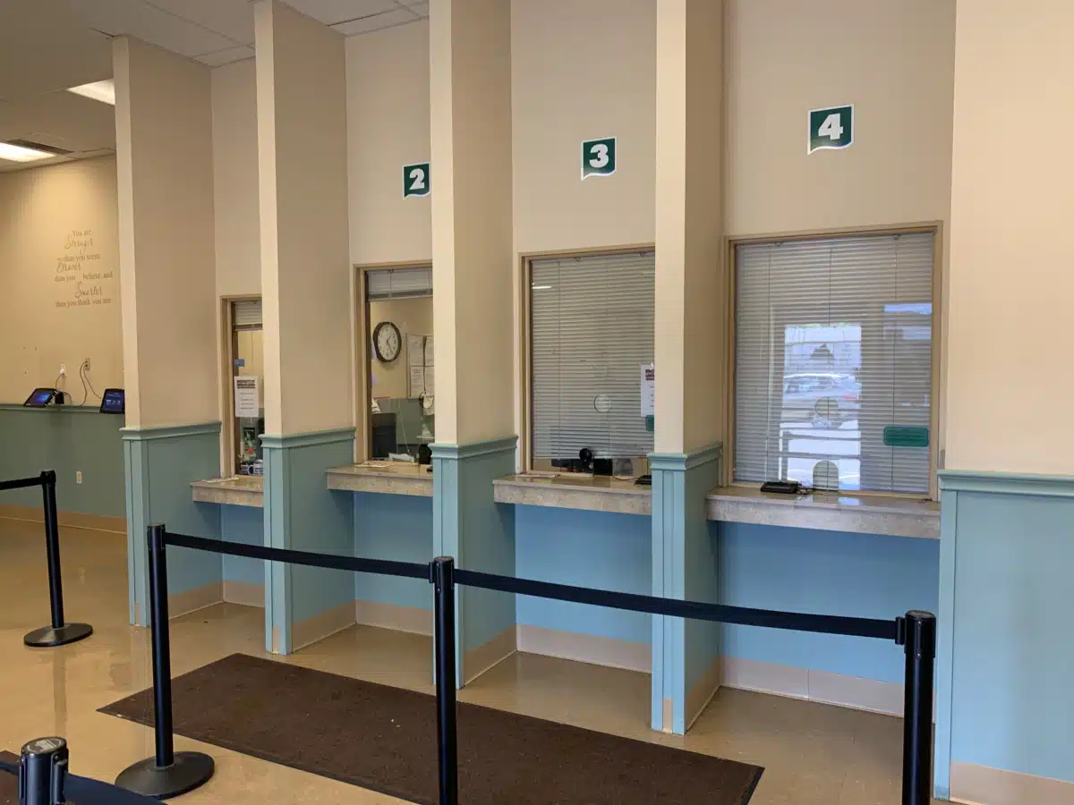 Recovery Works Covington