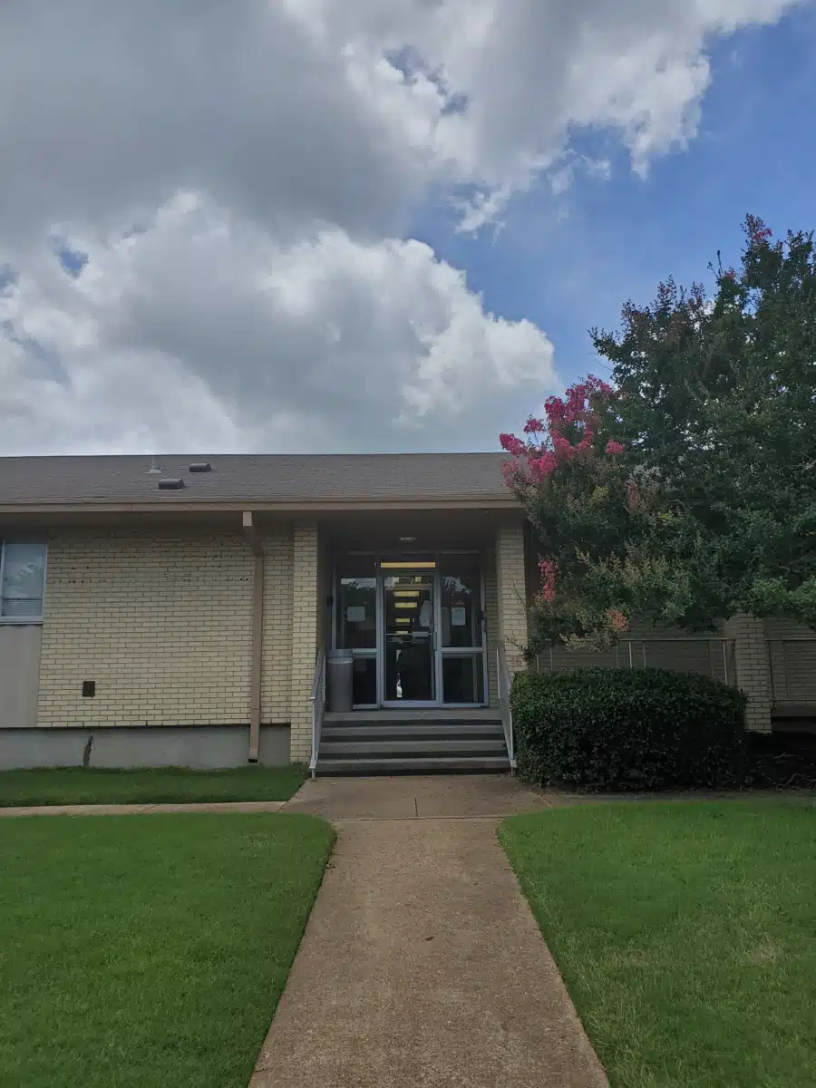 Region 4 Desoto - Hero Image