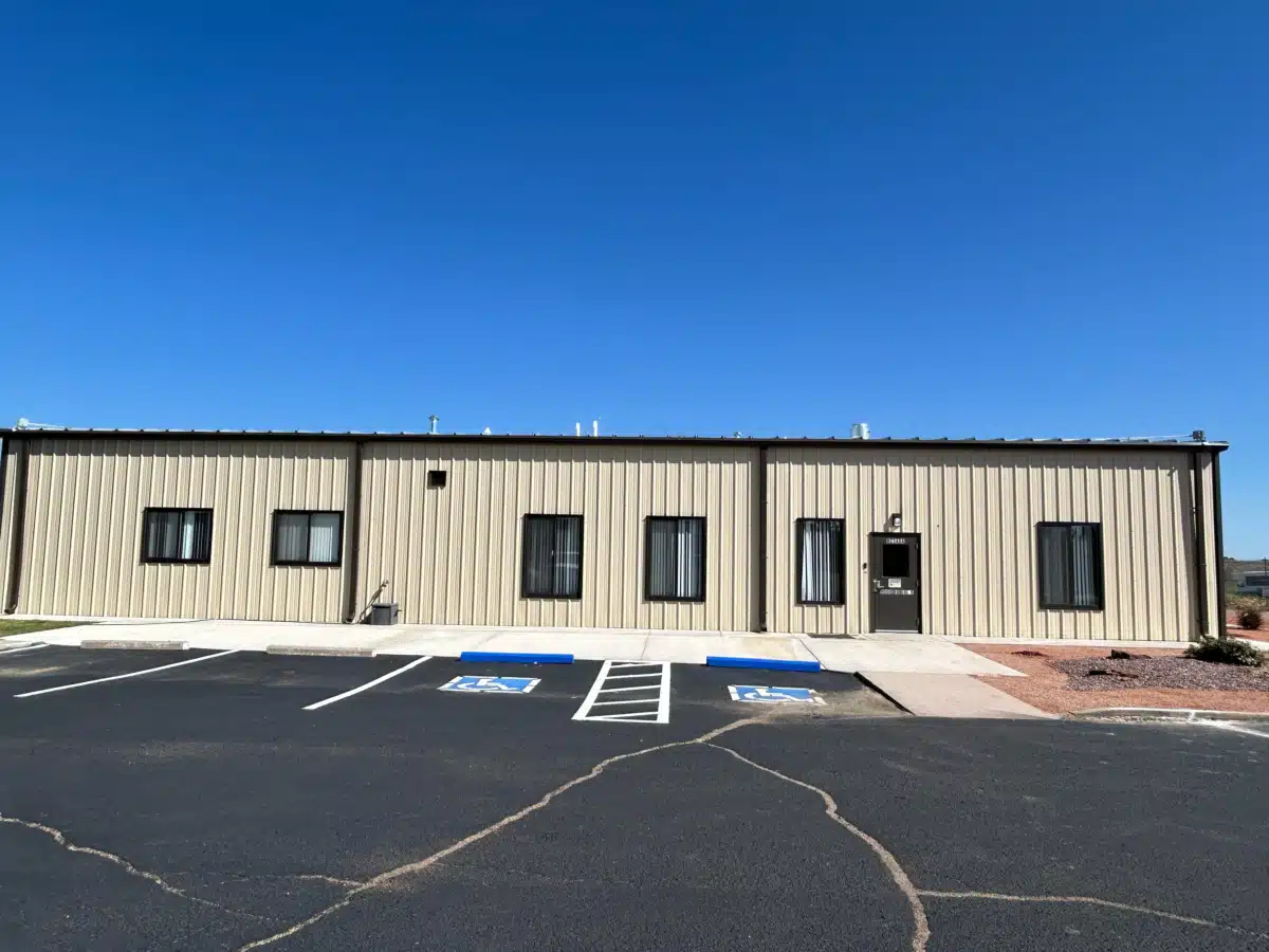 Region Six Alcohol and Drug Abuse - Preview