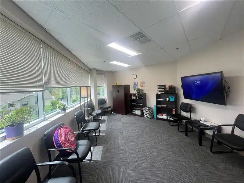 Rehab After Work - Hero Image