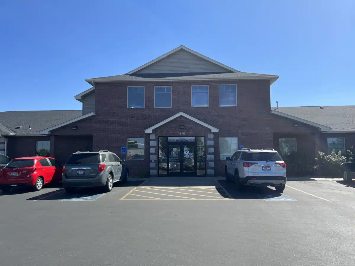 Rehabilitative Health Services - Preview