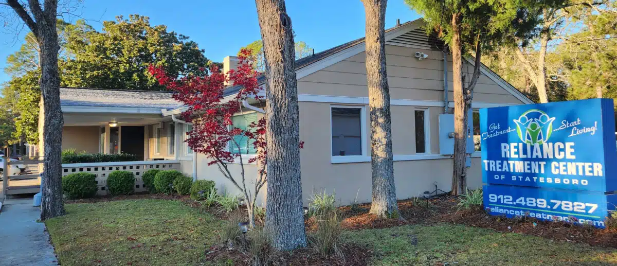 Reliance Treatment Center - Preview