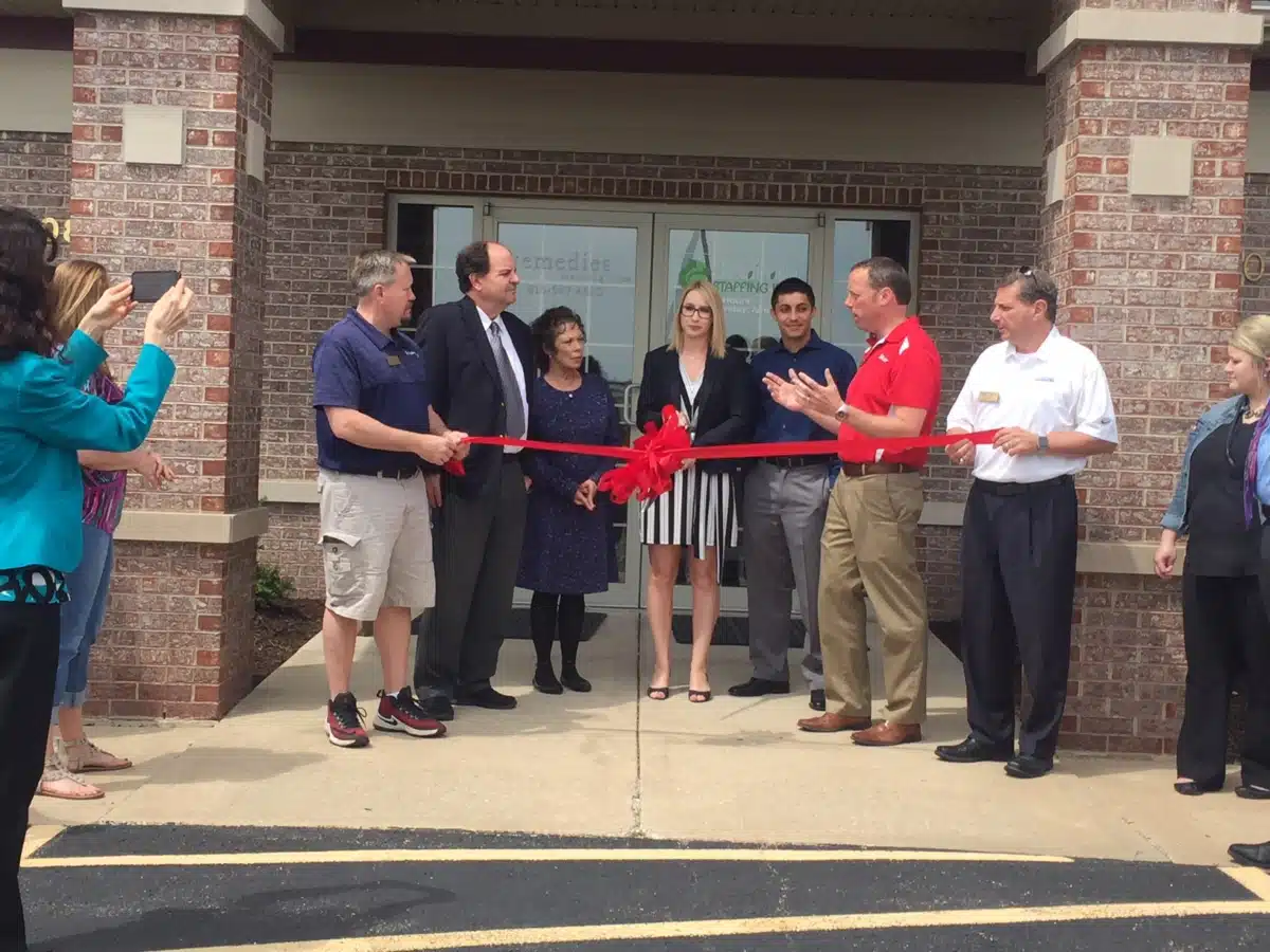 Remedies Renewing Lives - Preview