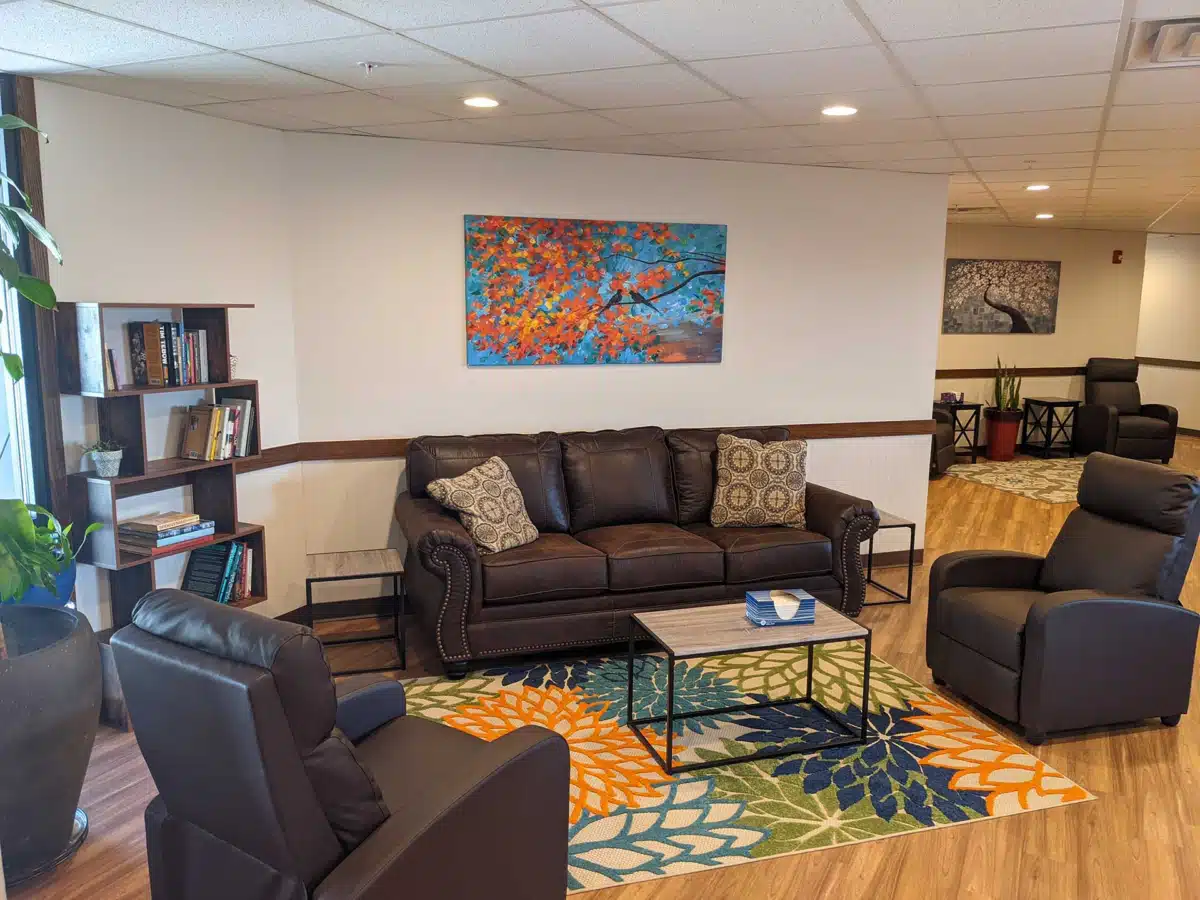 Resolutions Recovery Center