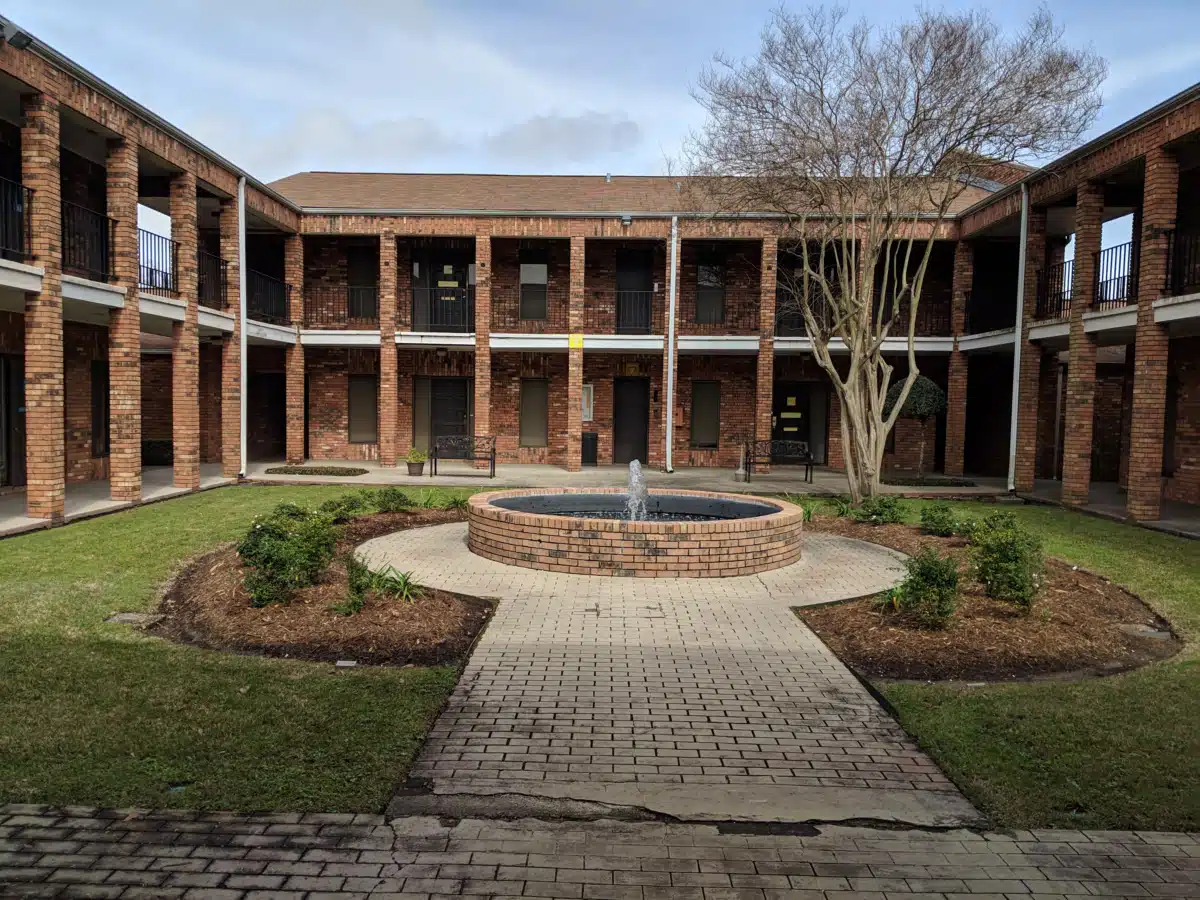 Responsibility House - Preview