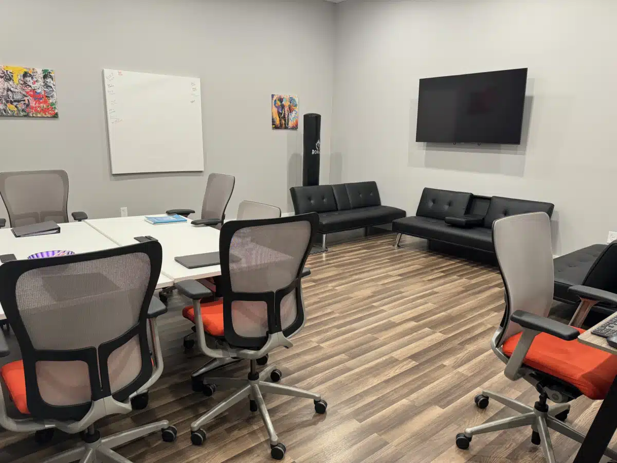 Right Choice Recovery