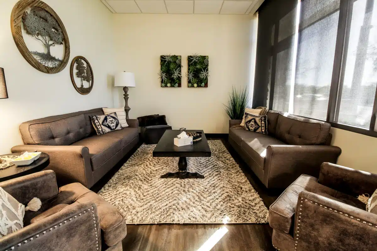 Rising Phoenix Wellness Services - Hero Image