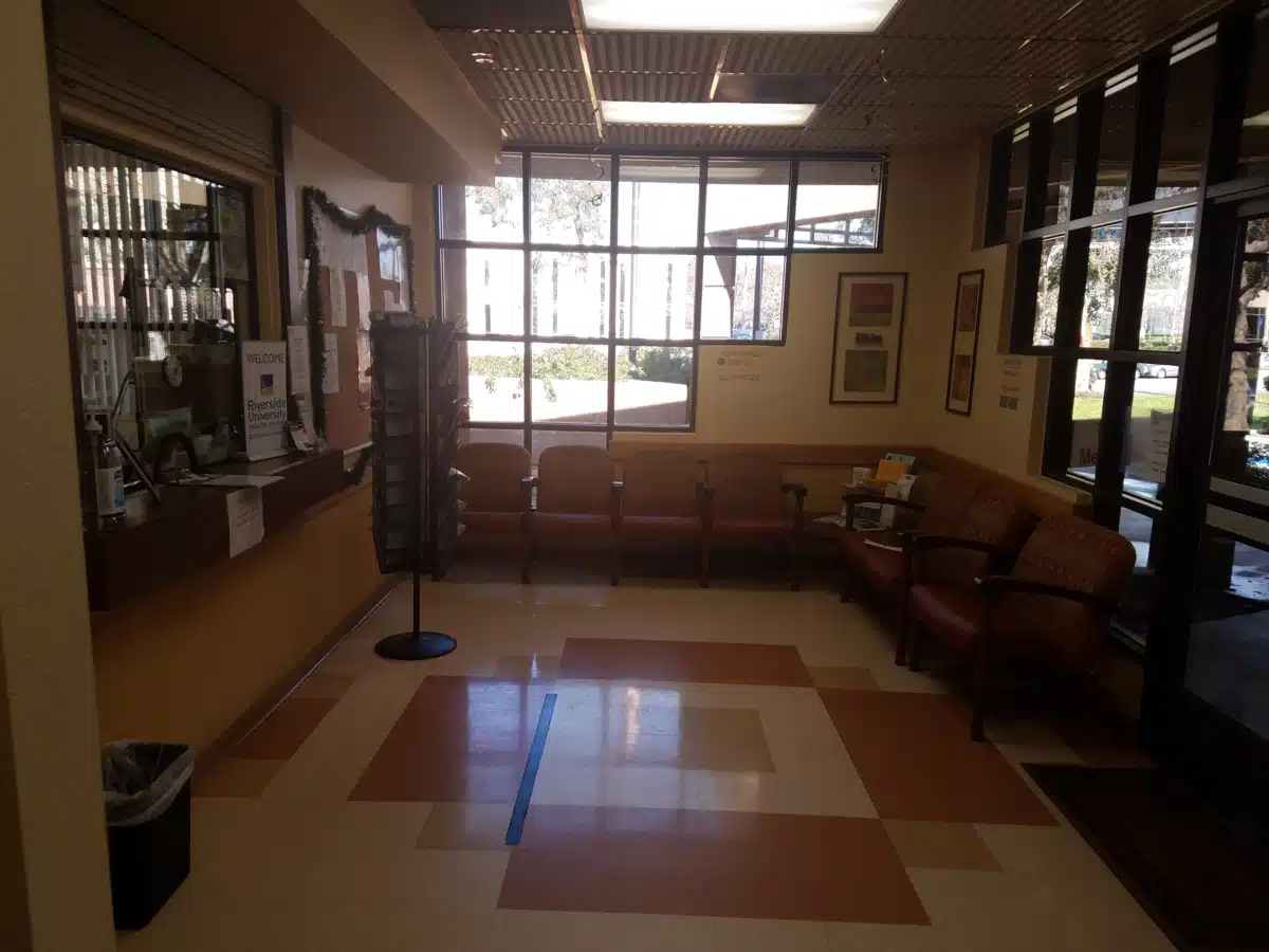 Riverside County Substance Use Program - Preview