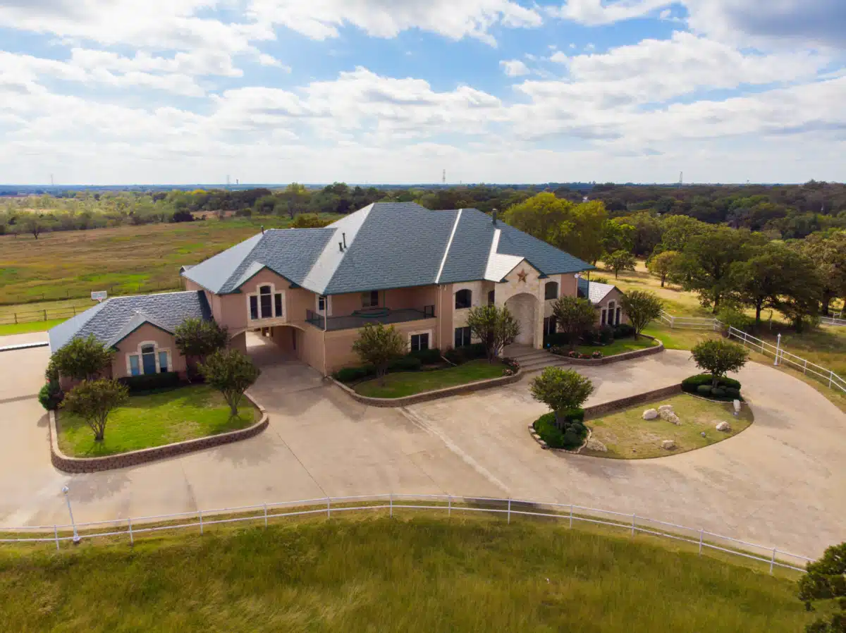 Riverwalk Ranch - Hero Image