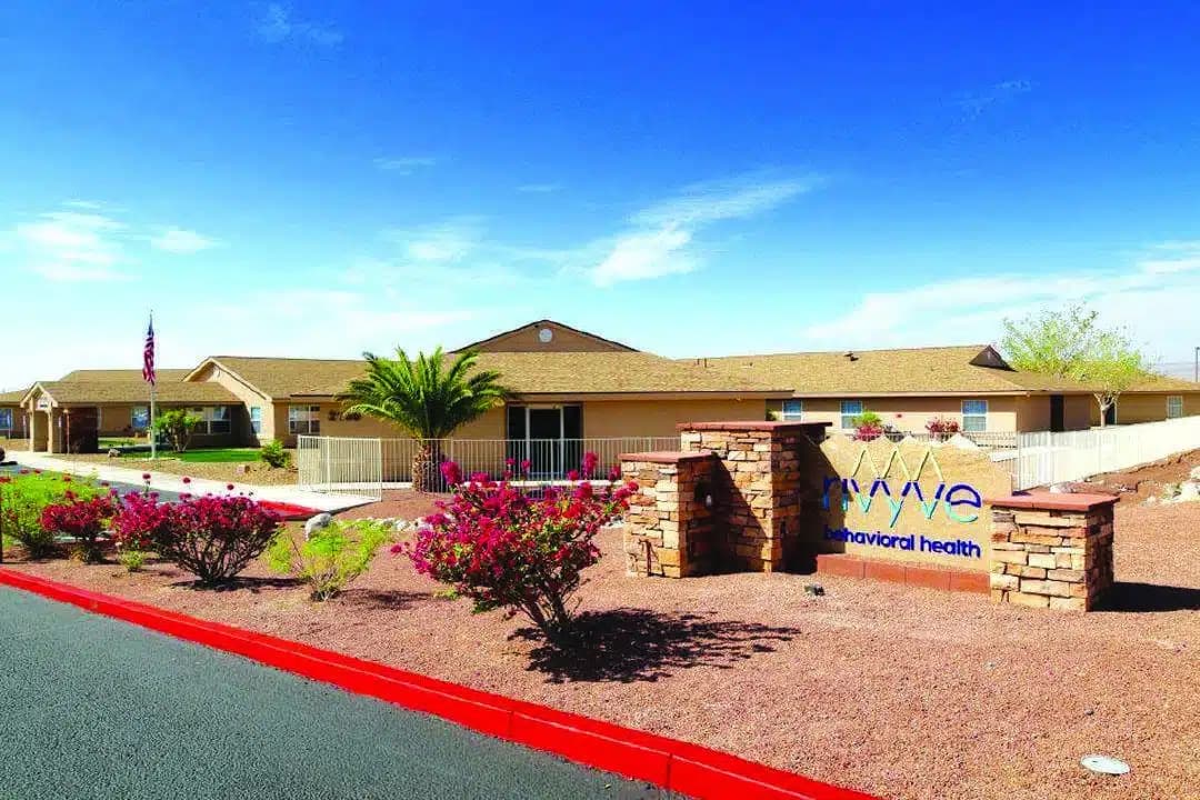 Rivyve Behavioral Health - Preview