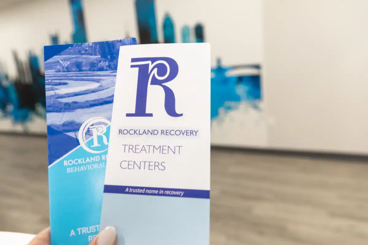 Rockland Recovery Treatment Center