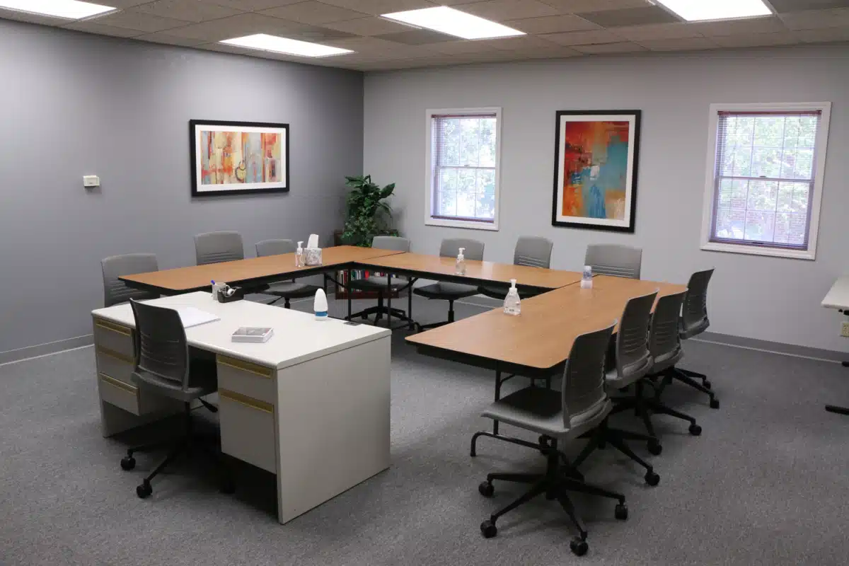 Rosecrance Jackson Centers - Hero Image