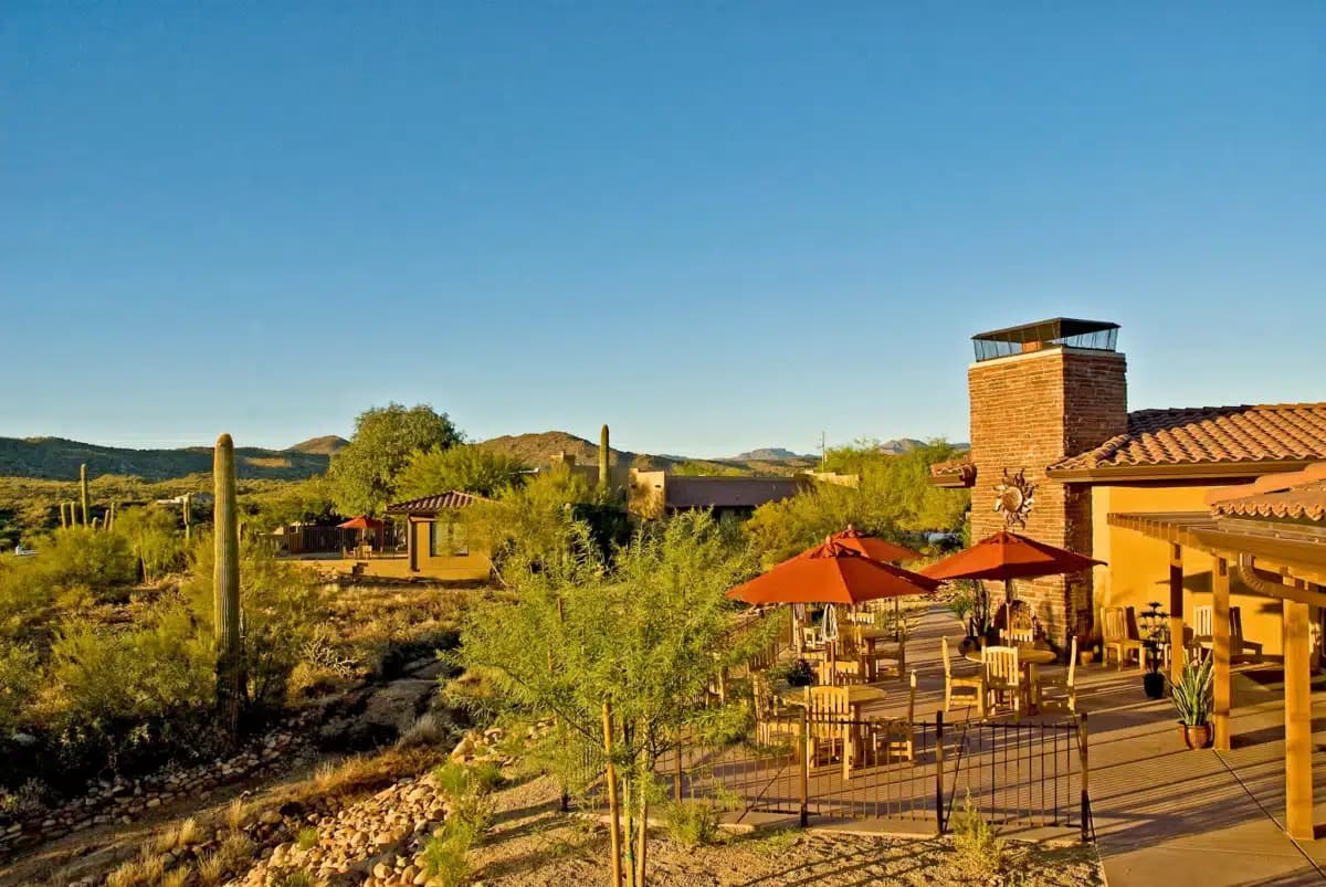 Rosewood Centers for Eating Disorders - Hero Image