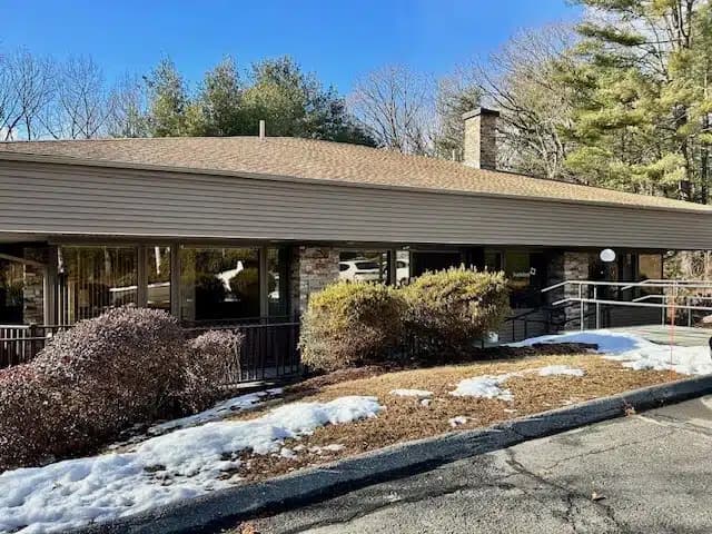 Rushford at Avon - Hero Image