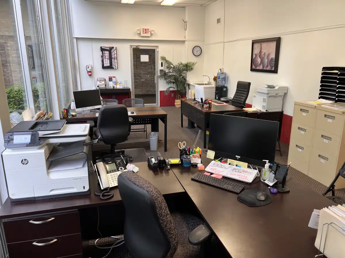 Ryan Rehabilitation LLC - Preview