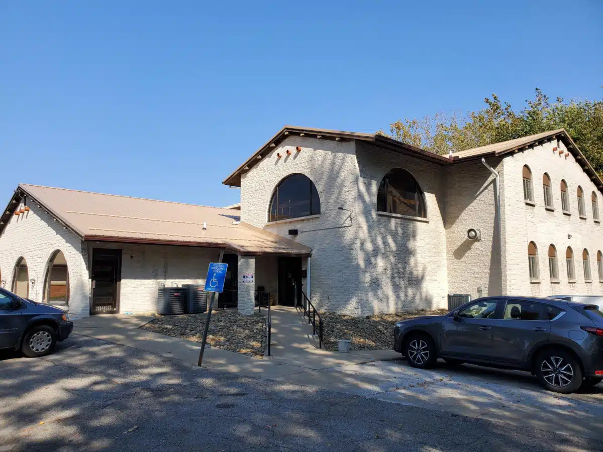 Safe Harbor Recovery LLC - Hero Image