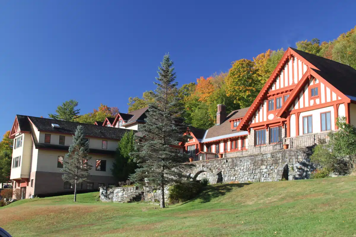 Saint Josephs ATRC - Preview