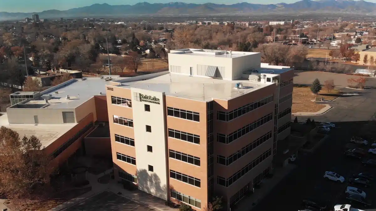 Salt Lake Behavioral Health