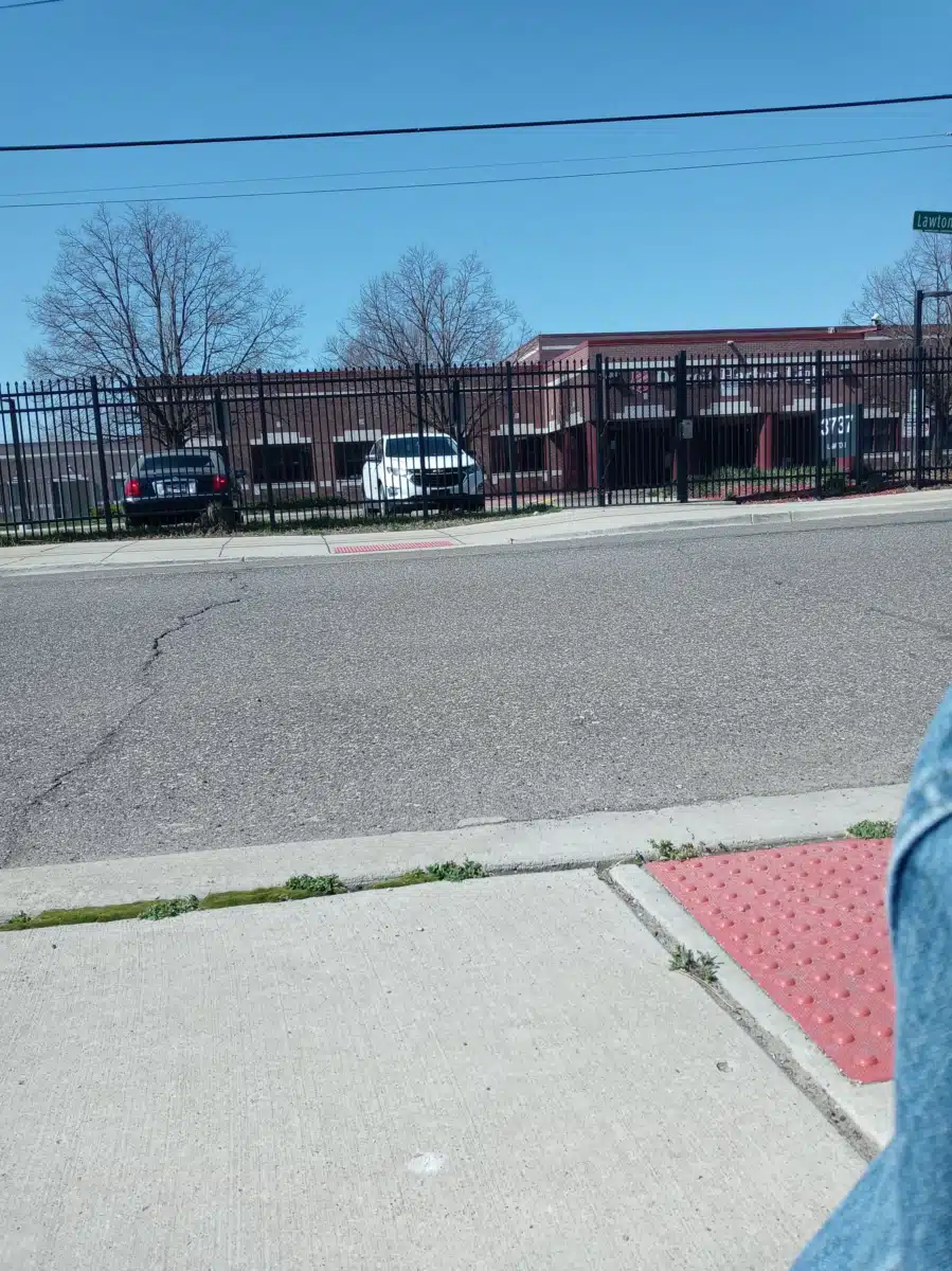 Salvation Army Harbor Light