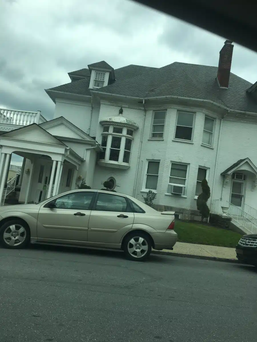 Samara House - Hero Image