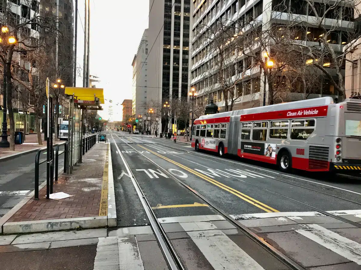 San Francisco AIDS Foundation