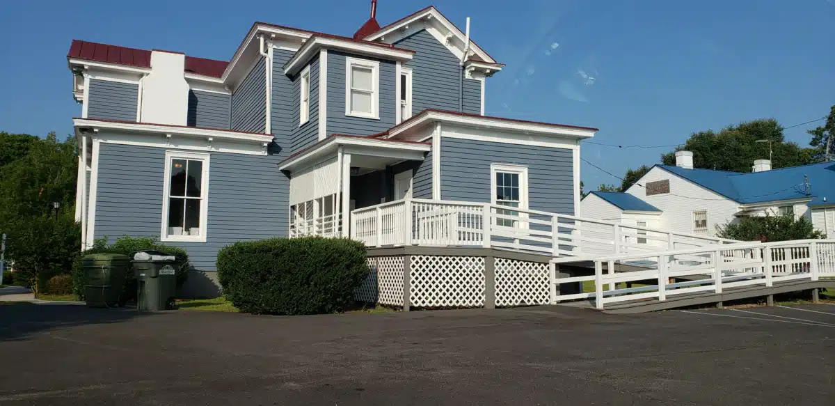 Sandhills Behavioral Care PLLC - Hero Image