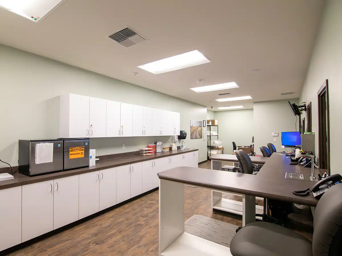 Scottsdale Comprehensive Treatment Ctr