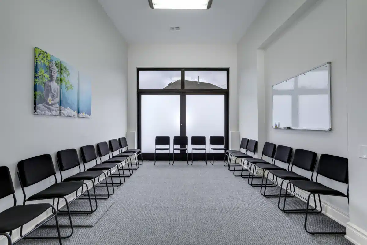 Seacrest Recovery Center - Hero Image