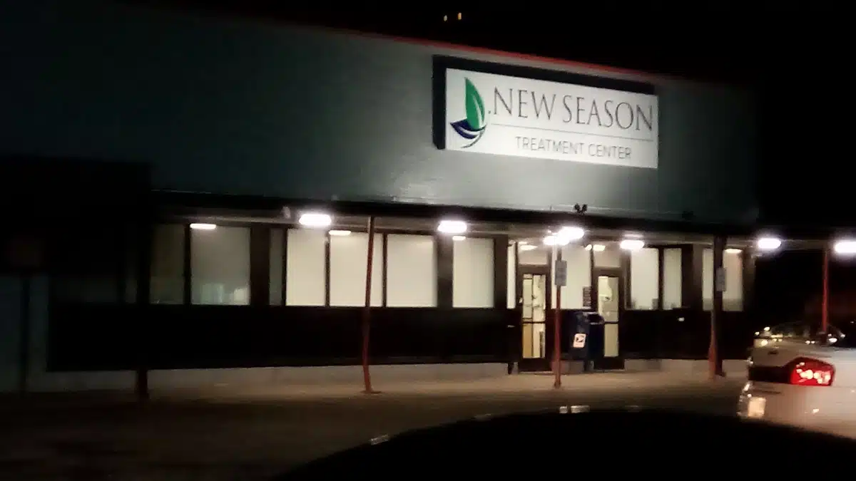 Semoran Treatment Center