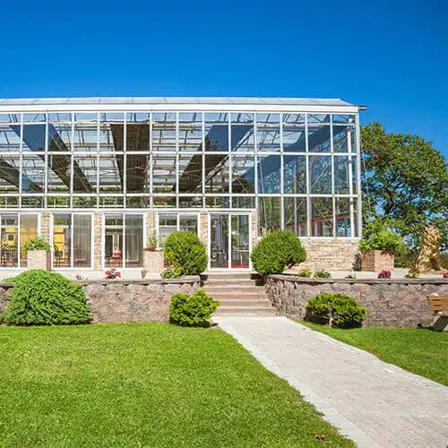 Serenity Mountain Recovery Center - Hero Image