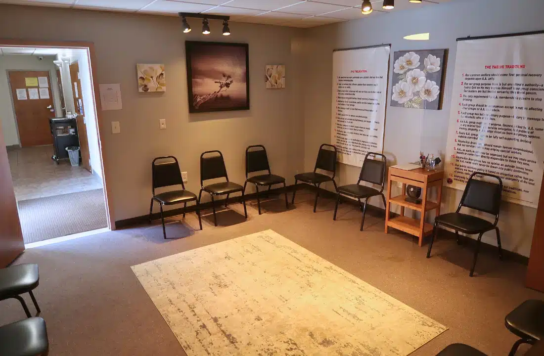 Serenity Treatment Center Inc - Hero Image