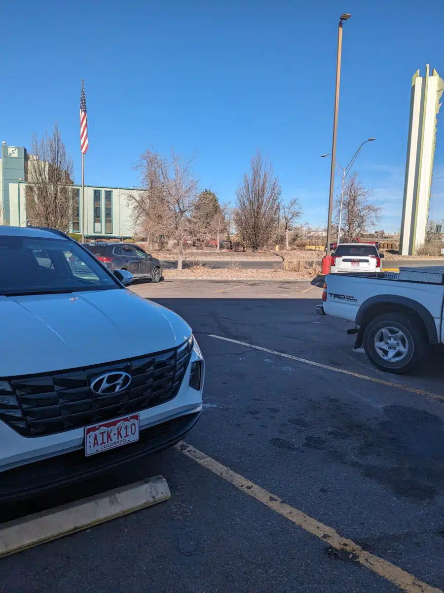 Serenity at Stout Street Foundation - Hero Image