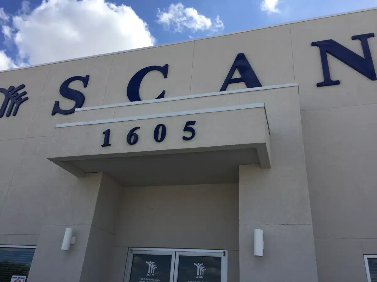 Serving Children and Adults in Need - Preview