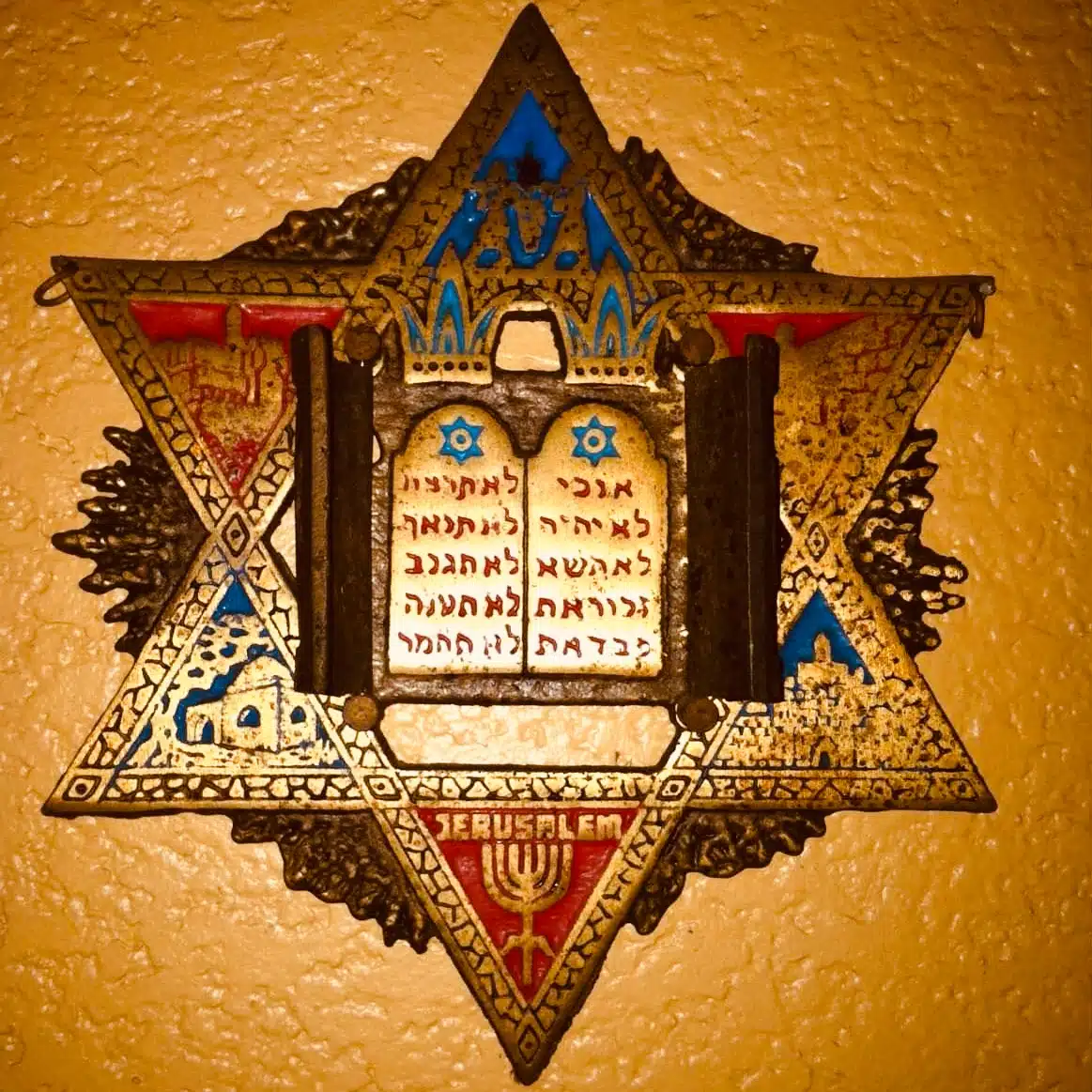 Shalom House - Hero Image