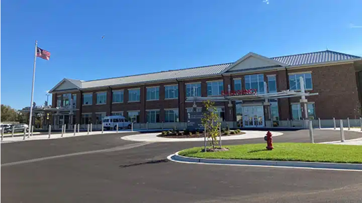 Shore Behavioral Health Services - Hero Image