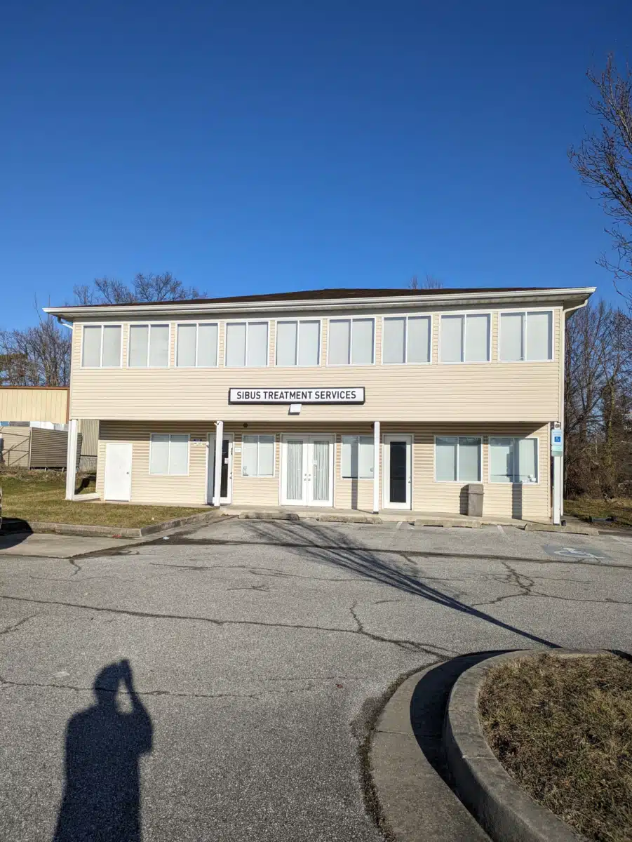 Sibus Treatment Services LLC