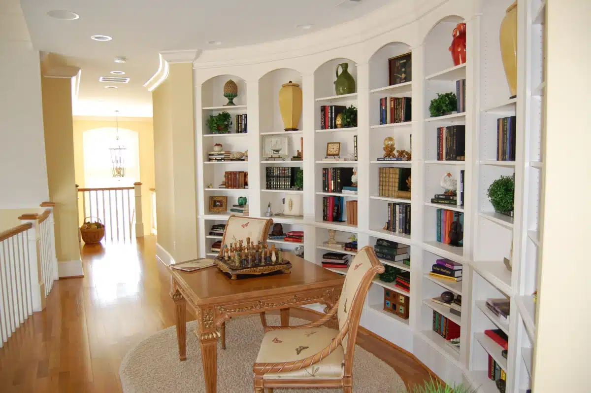 Silver Ridge - Hero Image