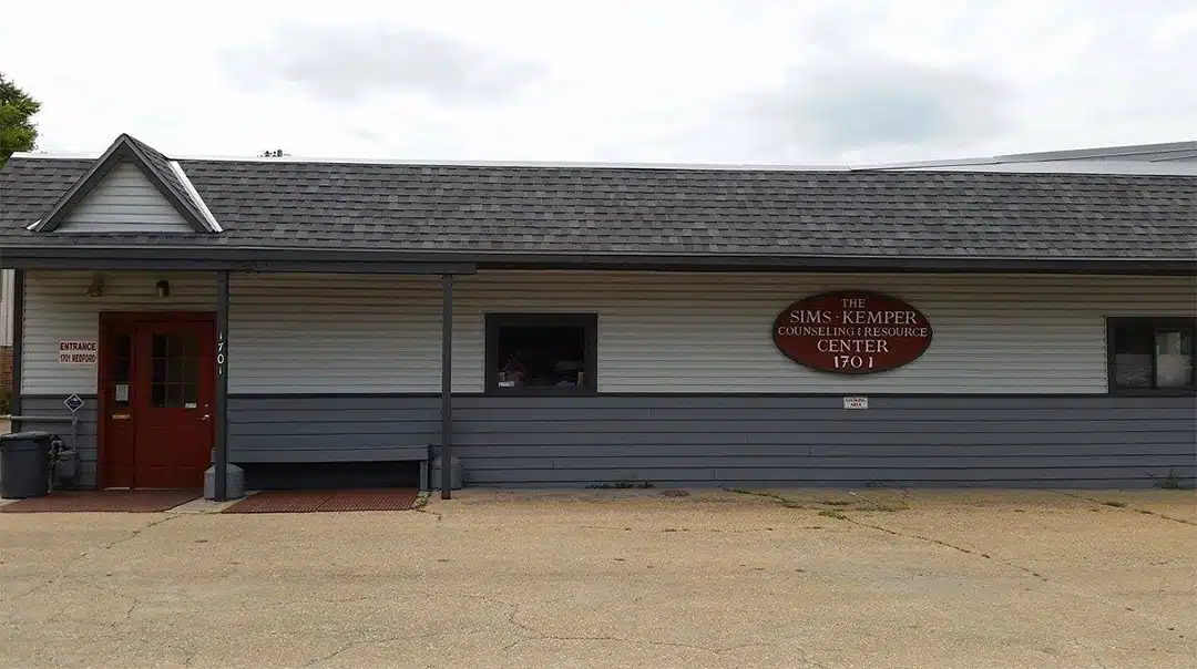 Sims Kemper Clinical Counseling and - Hero Image