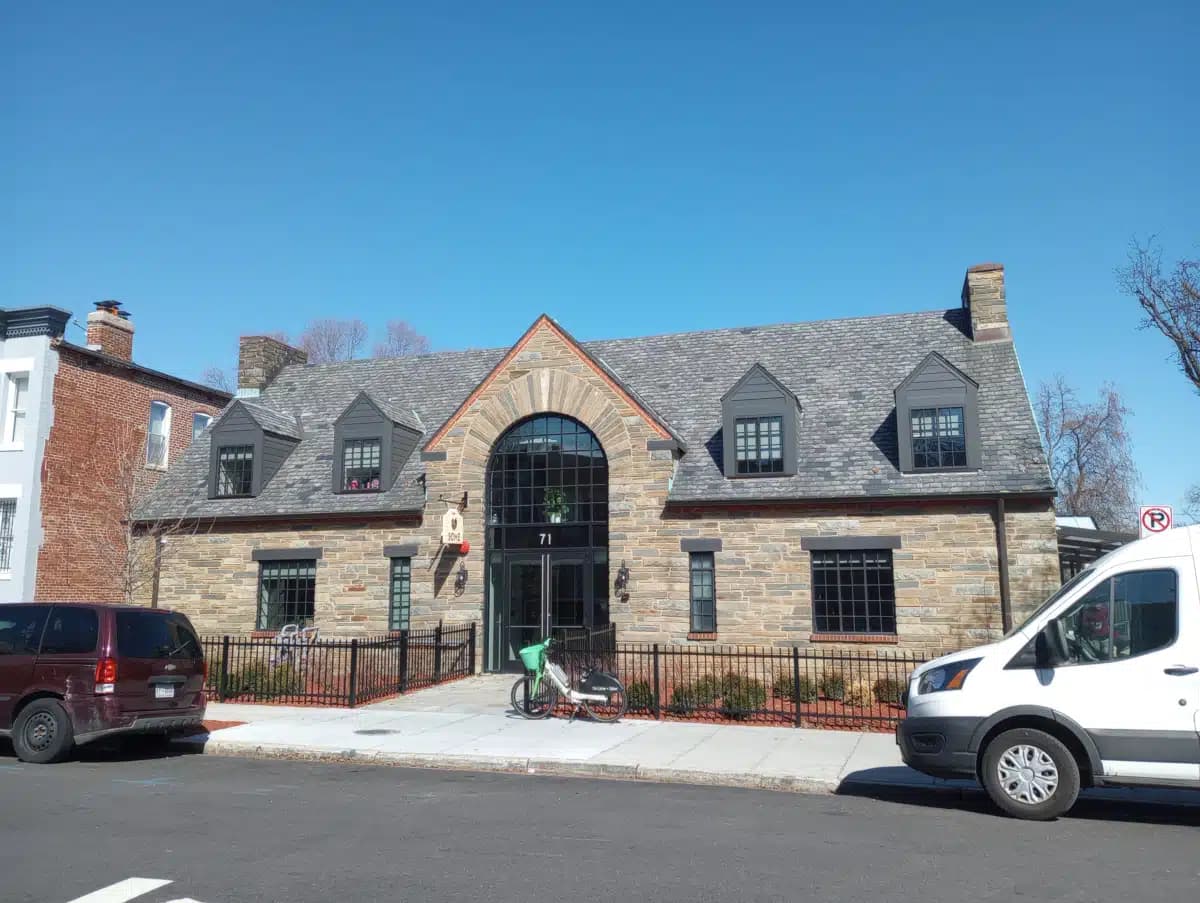 So Others Might Eat Inc (SOME)