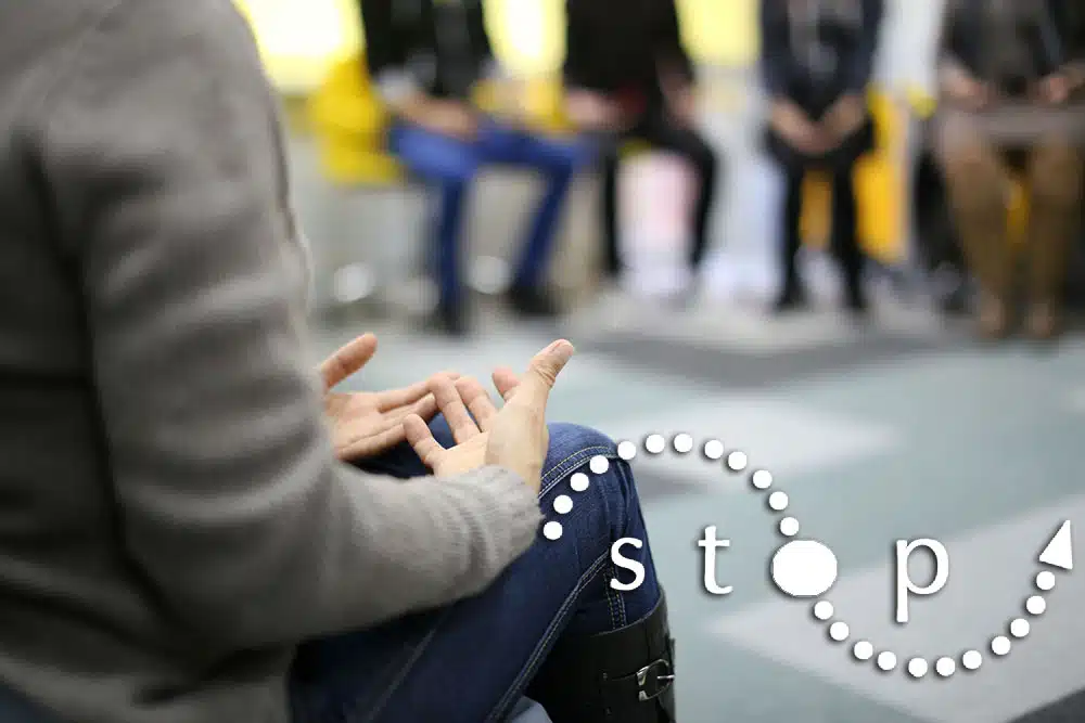 Social Treatment Opportunity Programs - Hero Image