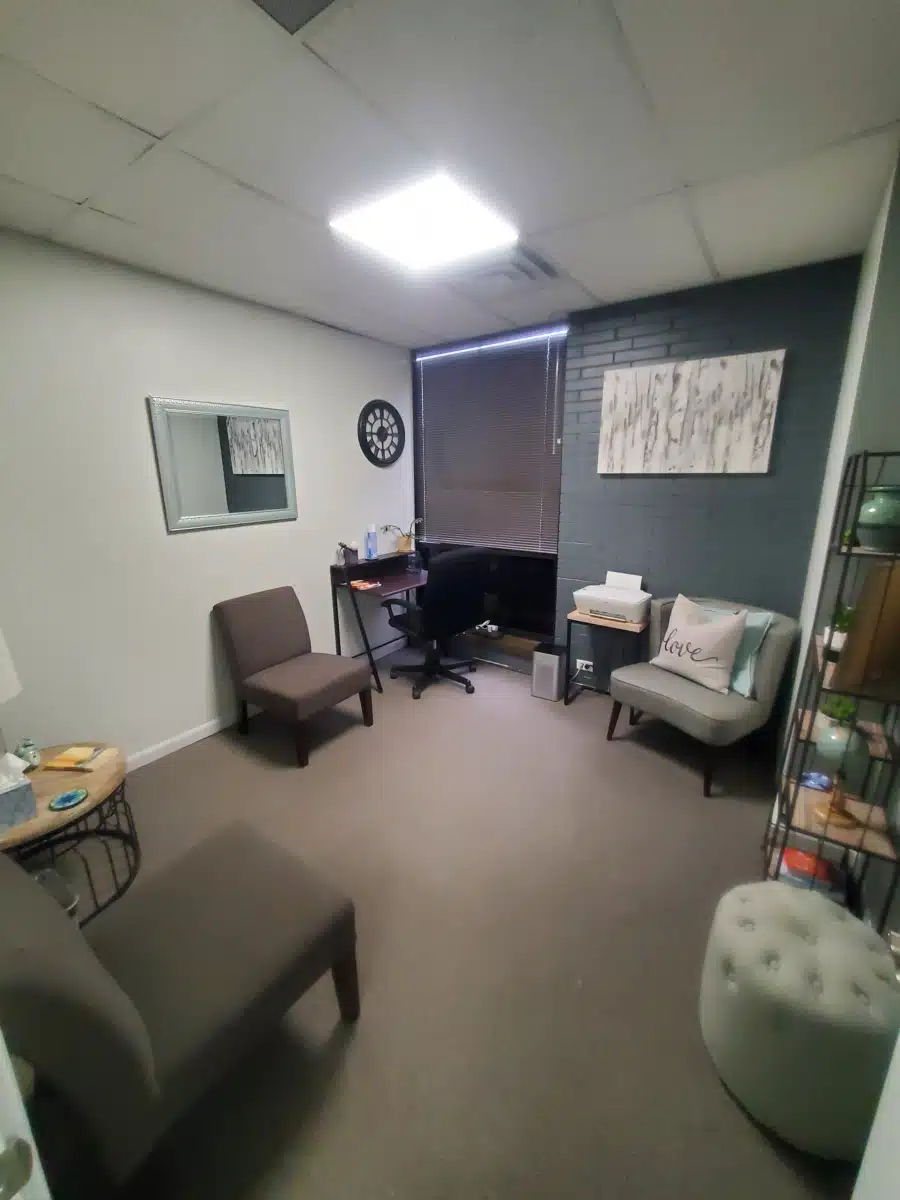 Solutions Counseling and - Hero Image