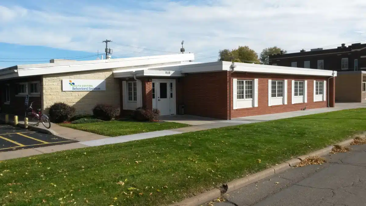 South Central Behavioral Services Inc - Preview