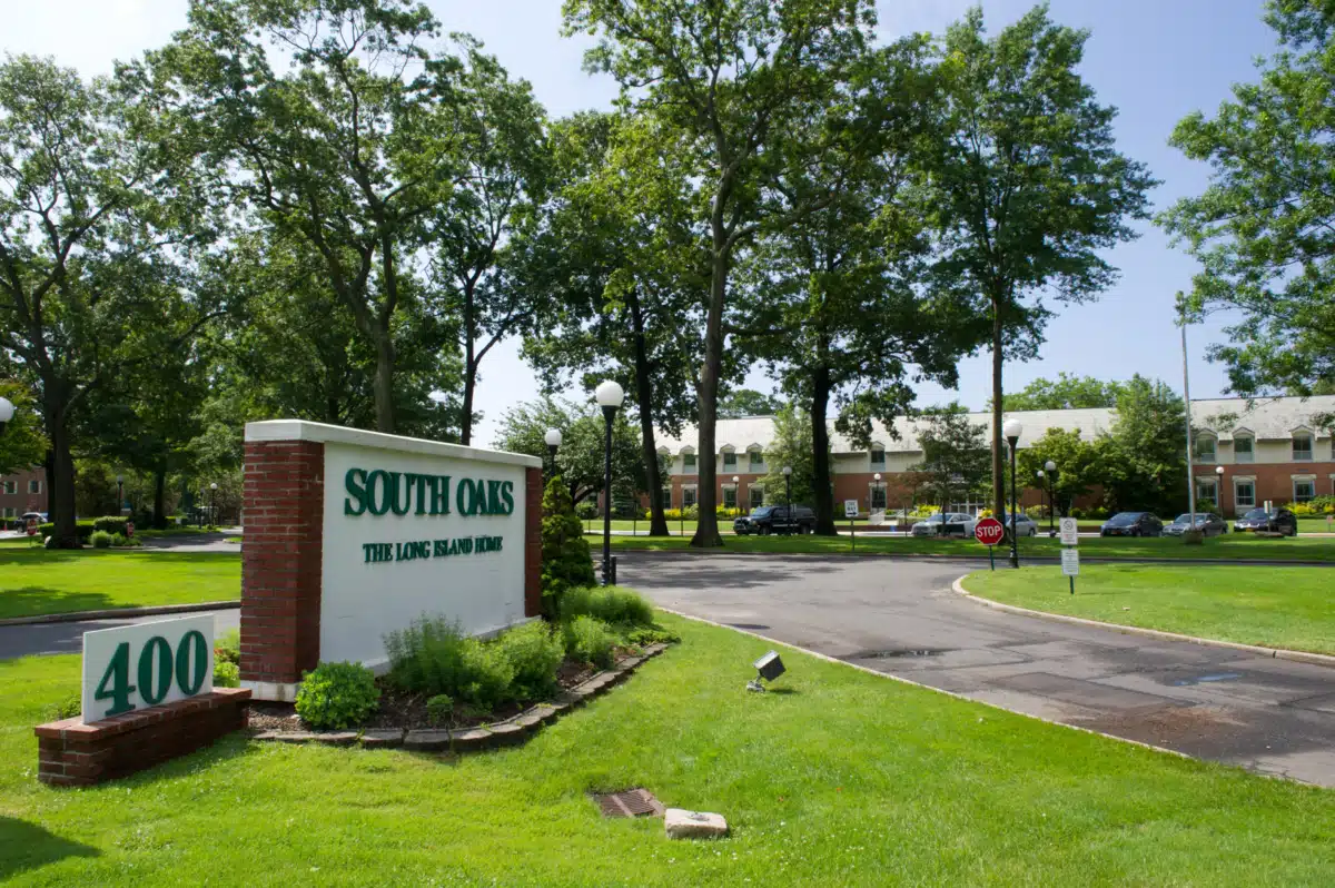 South Oaks Hospital - Preview